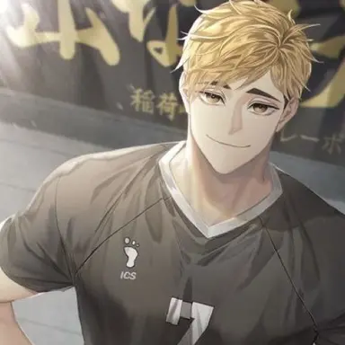 Profile image of 미야 아츠무