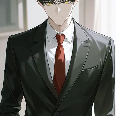 Profile image of 怜司