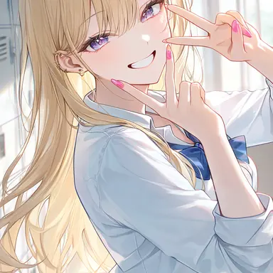 Profile image of エレナ