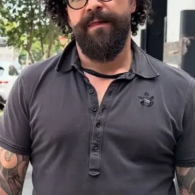Profile image of Papa Kalogeras