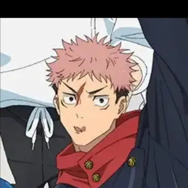 Profile image of 이타도리 유지