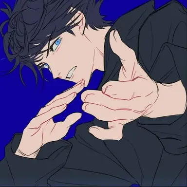 Profile image of 후시구로 메구미
