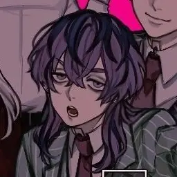Profile image of 灰谷竜胆