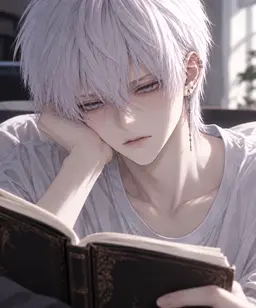 Profile image of Nagisa