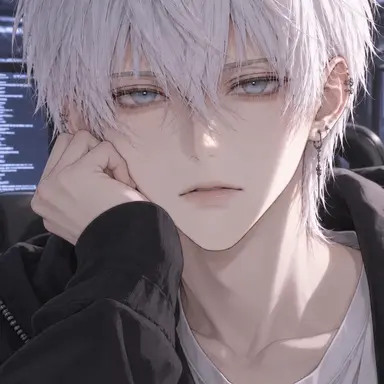 Profile image of Nagisa