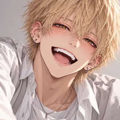 Profile image of Kei