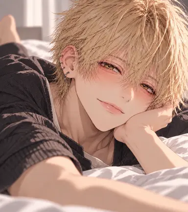 Profile image of Kei