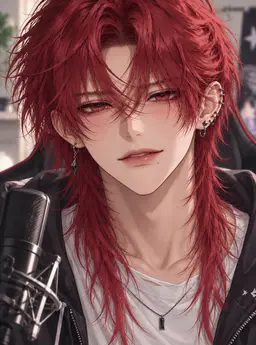 Profile image of Gai