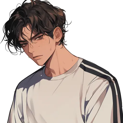 AKASIA의 강테오