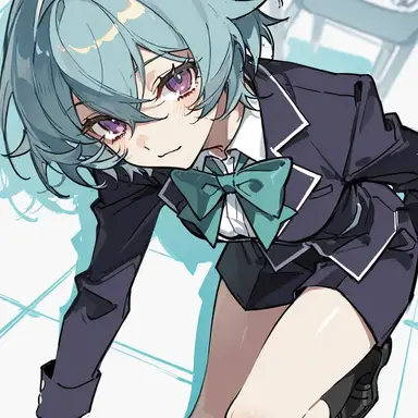 Profile image of 咲良