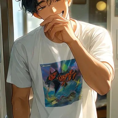 Profile image of Tremaine