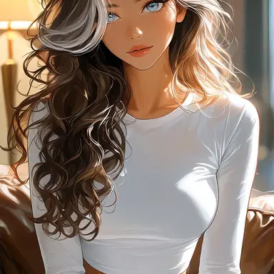 Profile image of Alexa