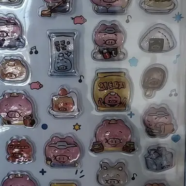Profile image of 늑대