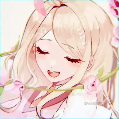 Profile image of Kaede Akamatsu