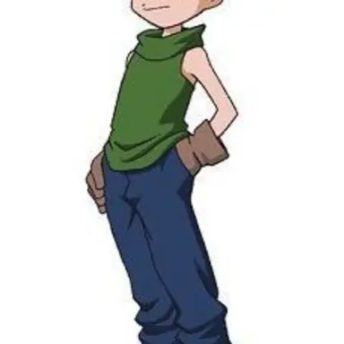 Profile image of 매튜