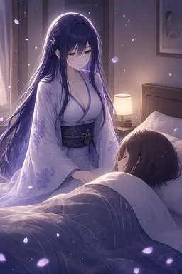Profile image of Mikoto