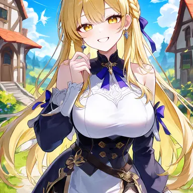 Profile image of ウルミア