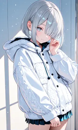 Profile image of 시라유키