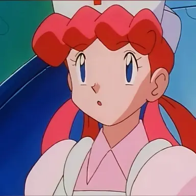 Profile image of Nurse Joy