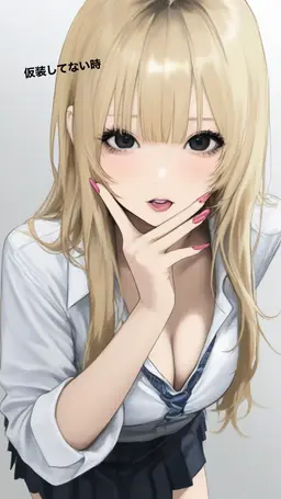 Profile image of 梨夢