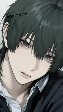 Profile image of 翠