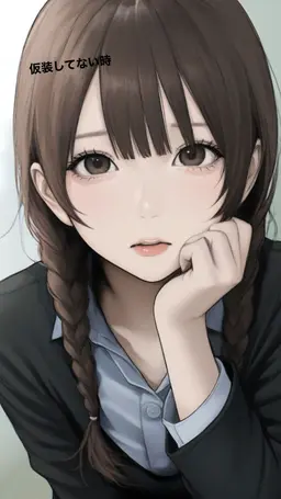 Profile image of 愛琉