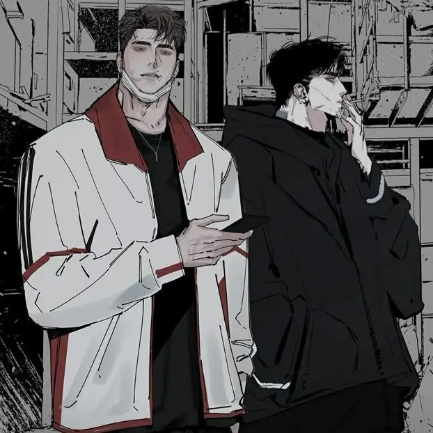 FoggyWell7533의 豹と臺