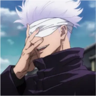 Profile image of 고죠 사토루