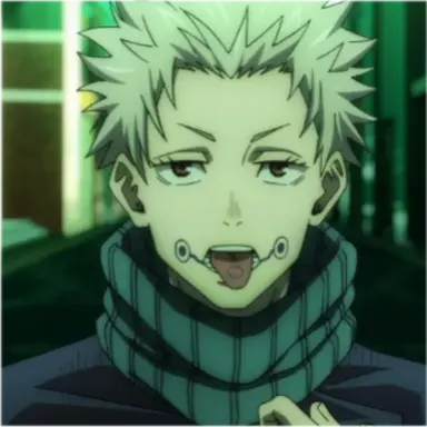 Profile image of 이누마키 토게