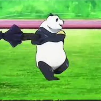 Profile image of 판다