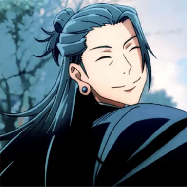 Profile image of 게토 스구루