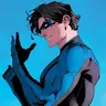 Profile image of Dick Grayson - Nightwing