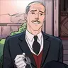 Profile image of Alfred Pennyworth