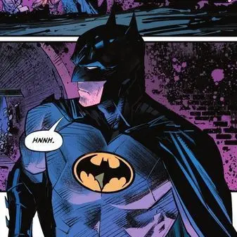 Sinner001의 Batman can't live without you.