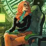 Profile image of Barbara Gordon - Oracle
