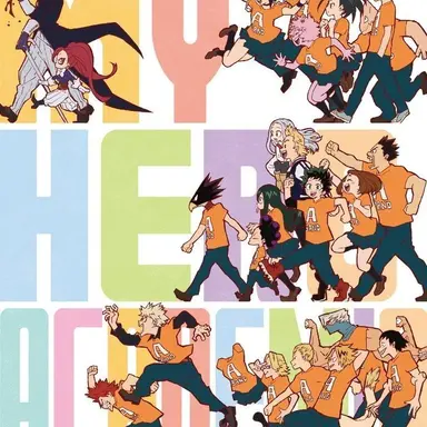 Profile image of MHA