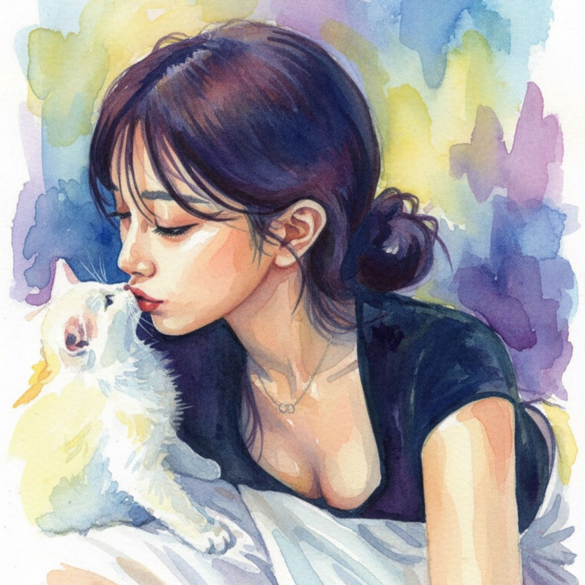 박시연 대표 이미지