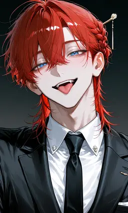 Profile image of Feng