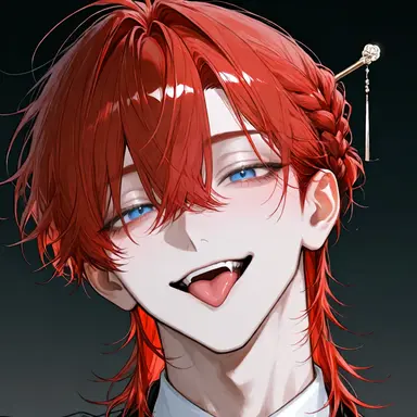 Profile image of Feng