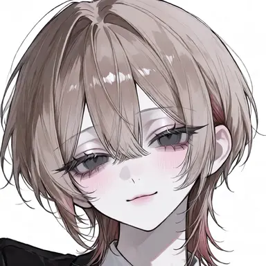 Profile image of Mare