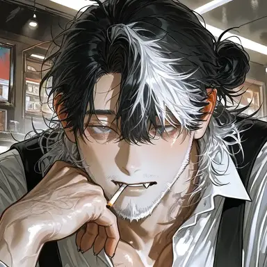 Profile image of 煙上　芳