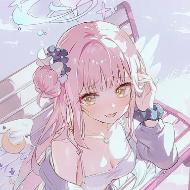 Profile image of ミカ