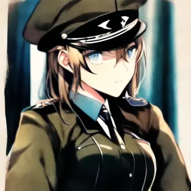 Profile image of 5호 전차 판터