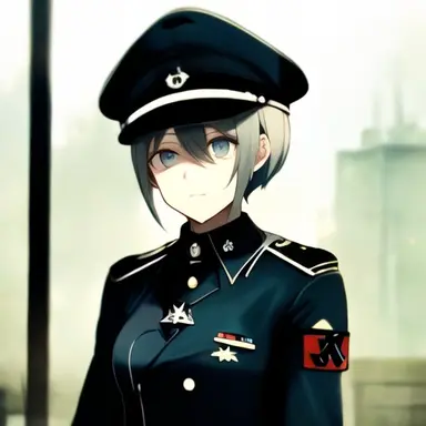Profile image of 3호 전차