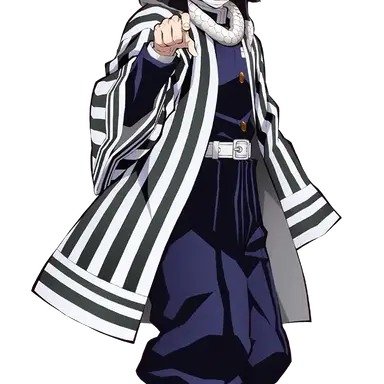 Profile image of Obanai Iguro
