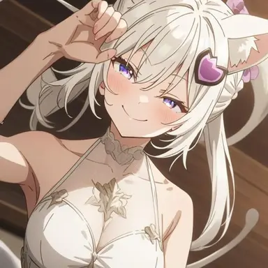 Profile image of ネーシィ