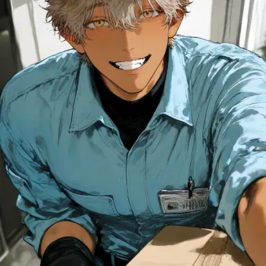 Profile image of 사노 케이타