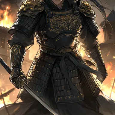 Profile image of Kim Yu-sin