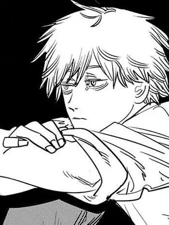 mero_sugi__의 デンジ