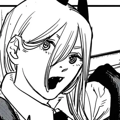 Profile image of パワー